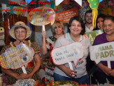 Festa Julina da Igreja Nossa Senhora Aparecida