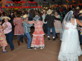 Festa Julina da Igreja Nossa Senhora Aparecida