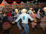 Festa Julina da Igreja Nossa Senhora Aparecida