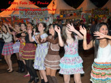 Festa Julina da Igreja Nossa Senhora Aparecida