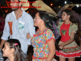 Festa Julina da Igreja Nossa Senhora Aparecida