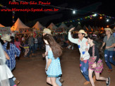 Festa Julina da Igreja Nossa Senhora Aparecida