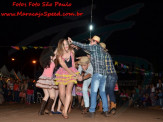 Festa Julina da Igreja Nossa Senhora Aparecida