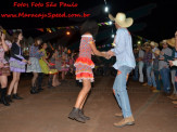 Festa Julina da Igreja Nossa Senhora Aparecida
