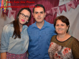 Festa Julina da Igreja Nossa Senhora Aparecida