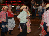 Festa Julina da Igreja Nossa Senhora Aparecida