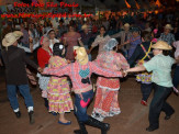 Festa Julina da Igreja Nossa Senhora Aparecida