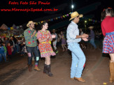 Festa Julina da Igreja Nossa Senhora Aparecida