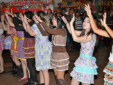 Festa Julina da Igreja Nossa Senhora Aparecida
