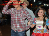 Festa Julina da Igreja Nossa Senhora Aparecida