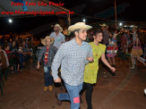 Festa Julina da Igreja Nossa Senhora Aparecida