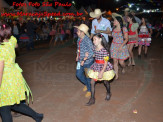 Festa Julina da Igreja Nossa Senhora Aparecida
