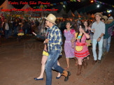 Festa Julina da Igreja Nossa Senhora Aparecida