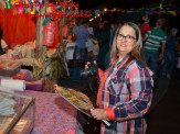 Festa Julina da Igreja Nossa Senhora Aparecida