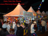 Festa Julina da Igreja Nossa Senhora Aparecida