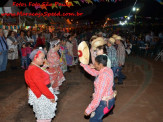 Festa Julina da Igreja Nossa Senhora Aparecida