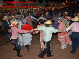 Festa Julina da Igreja Nossa Senhora Aparecida