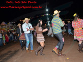 Festa Julina da Igreja Nossa Senhora Aparecida