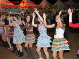 Festa Julina da Igreja Nossa Senhora Aparecida