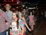 Festa Julina da Igreja Nossa Senhora Aparecida
