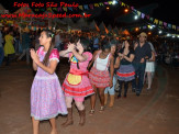 Festa Julina da Igreja Nossa Senhora Aparecida
