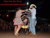 Festa Julina da Igreja Nossa Senhora Aparecida