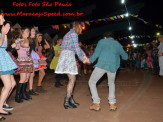 Festa Julina da Igreja Nossa Senhora Aparecida