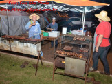 Festa Julina da Igreja Nossa Senhora Aparecida