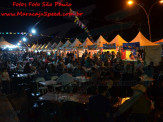 Festa Julina da Igreja Nossa Senhora Aparecida