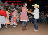 Festa Julina da Igreja Nossa Senhora Aparecida