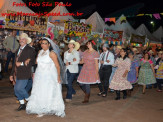 Festa Julina da Igreja Nossa Senhora Aparecida