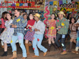Festa Julina da Igreja Nossa Senhora Aparecida