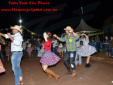 Festa Julina da Igreja Nossa Senhora Aparecida