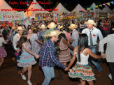 Festa Julina da Igreja Nossa Senhora Aparecida