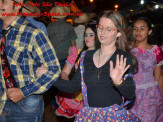 Festa Julina da Igreja Nossa Senhora Aparecida