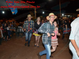 Festa Julina da Igreja Nossa Senhora Aparecida