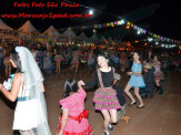 Festa Julina da Igreja Nossa Senhora Aparecida