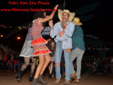 Festa Julina da Igreja Nossa Senhora Aparecida