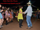 Festa Julina da Igreja Nossa Senhora Aparecida