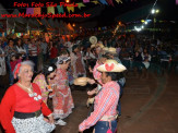 Festa Julina da Igreja Nossa Senhora Aparecida