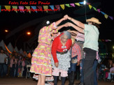 Festa Julina da Igreja Nossa Senhora Aparecida