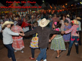 Festa Julina da Igreja Nossa Senhora Aparecida