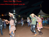 Festa Julina da Igreja Nossa Senhora Aparecida