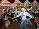Festa Julina da Igreja Nossa Senhora Aparecida