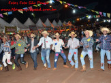 Festa Julina da Igreja Nossa Senhora Aparecida