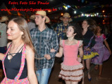 Festa Julina da Igreja Nossa Senhora Aparecida