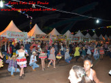 Festa Julina da Igreja Nossa Senhora Aparecida