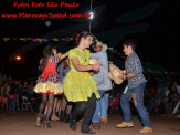 Festa Julina da Igreja Nossa Senhora Aparecida