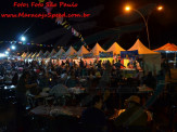 Festa Julina da Igreja Nossa Senhora Aparecida