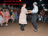 Festa Julina da Igreja Nossa Senhora Aparecida